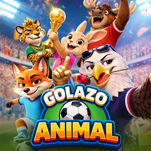 Golazo Animal